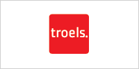 Logo for Troels