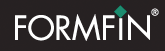Logo for Formfin