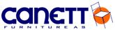 Logo for Canett Furniture AS