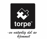 Logo for Torpe