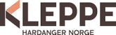Logo for Kleppe Hardanger Norge
