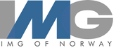 Logo for Img Norway