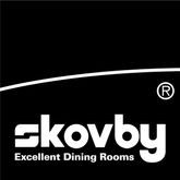 Logo for Skovby